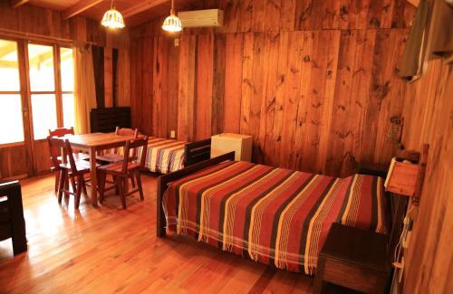 Cainguas Hotel | Posada Camboatá