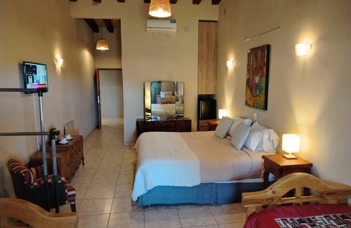 Maipu Other | Posada Cavieres Wine Farm