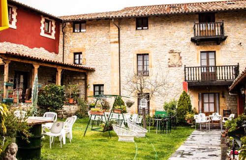 Bielva House | Posada de Bielva