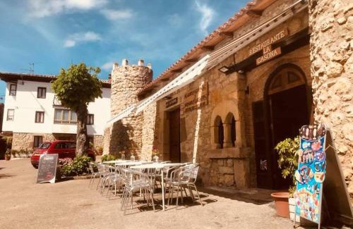 Bielva House | Posada de Bielva