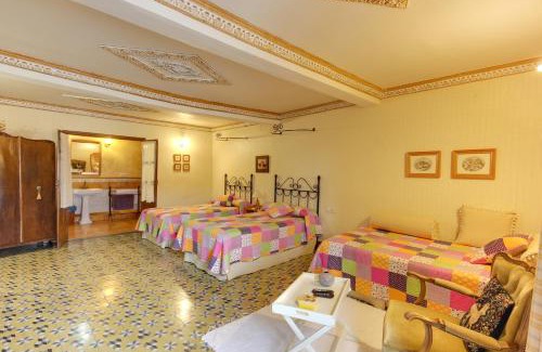 Ahigal de los Aceiteros Hotel | Posada de Los Aceiteros