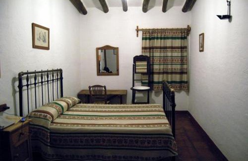 Alameda Hotel | Posada de Jose Mª El Tempranillo