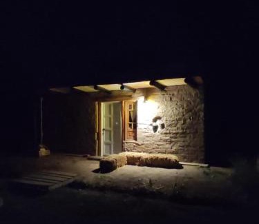 Uspallata Hotel | Posada De La Fortuna