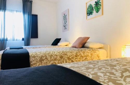 Jewish Quarter House | Posada de la Judería III