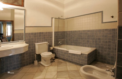 Sanlucar de Barrameda Hotel | Posada de Palacio