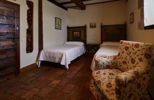 Sepulveda Hotel | Posada de San Millán