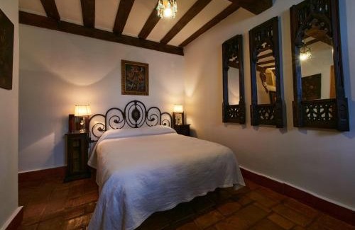 Sepulveda Hotel | Posada de San Millán