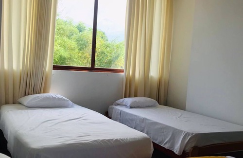 Tarapoto Hotel | Posada del Ángel Hotel