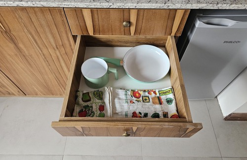 San Antonio de Areco Apartment | Posada del Atelier