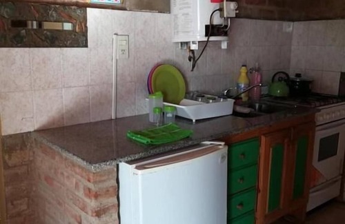 Lujan Cabin | Posada Del Cielo