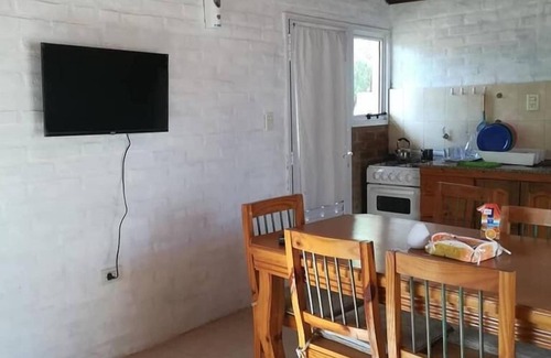 Lujan Cabin | Posada Del Cielo