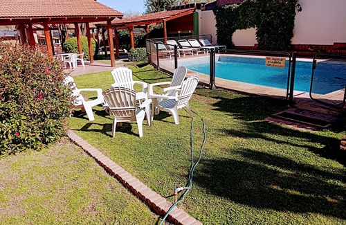 Mina Clavero Cottage | Posada del Rio