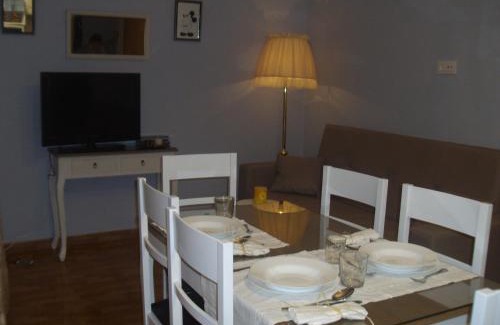 Cerezo Apartment | Posada del Teso, Norte provincia Cáceres, Tierras de Granadilla TR-CC-00153