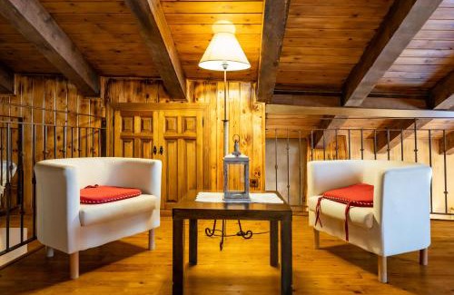 Manjiron Hotel | Posada El Aprisco Manjirón