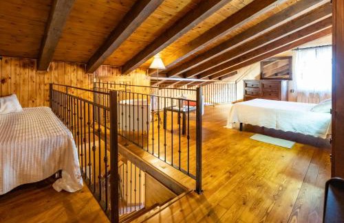 Manjiron Hotel | Posada El Aprisco Manjirón