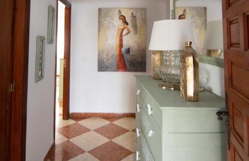 Torrejon El Rubio Hotel | POSADA EL ARRIERO