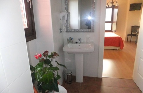 Secadura Bed & Breakfast | Posada El Campo