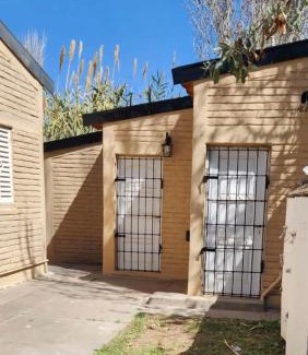 Cuadro Nacional House | Posada El Cerrito