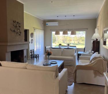 Mercedes House | Posada El Descanso