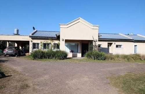 Mercedes House | Posada El Descanso