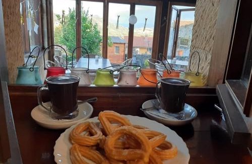 Valdecilla House | Posada El Hidalgo