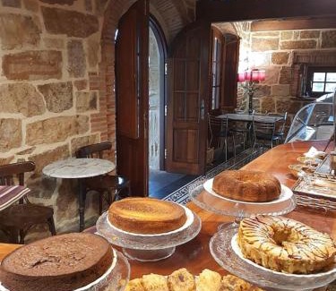 Valdecilla House | Posada El Hidalgo