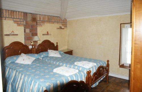 La Gandara Hotel | Posada El Mirador