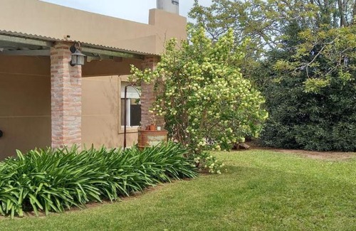 Pigue House | Posada El Nogal