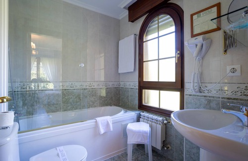 Argonos House | Posada El Trasmerano