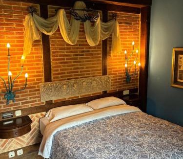 Camasobres Hotel | Posada-Finca Fuentes Carrionas