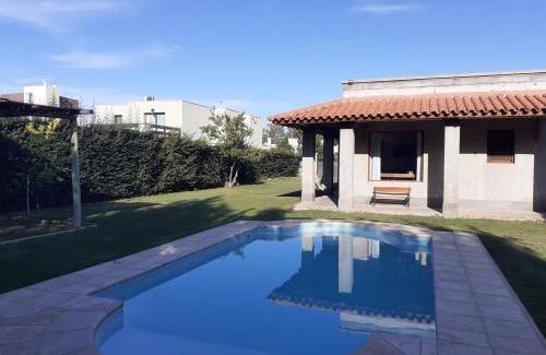 Maipu House | Posada Fresnos Dorados