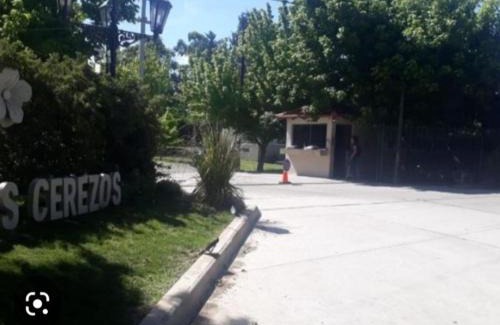 Maipu House | Posada Fresnos Dorados