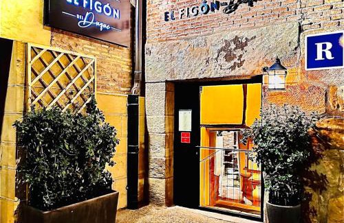 Navarrete House | Posada Ignatius