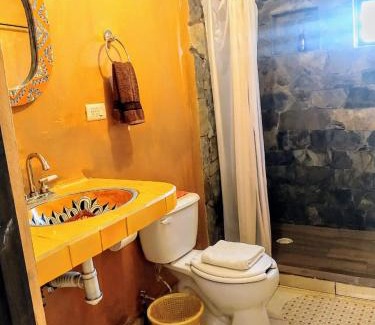 Xilitla Bed & Breakfast | Posada "Jardin Huasteca Xilitla"