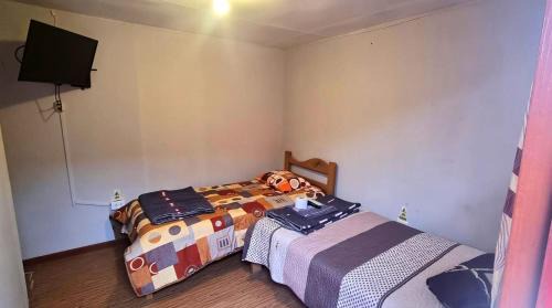 Ite Hotel | Posada Jireh