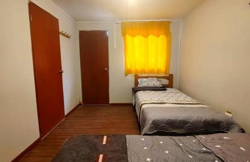 Ite Hotel | Posada Jireh