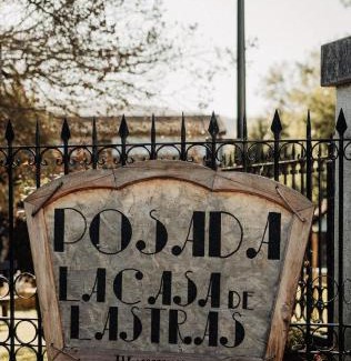 Ogarrio House | Posada La Casa de Lastras