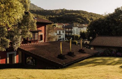 Ogarrio House | Posada La Casa de Lastras