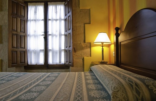 Santillana del Mar Hotel | Posada La Casa del Organista