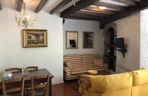 Barrio de Arriba Hotel | Posada La Casona De Ucieda