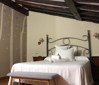 La Hermida Hotel | Posada La Cuadrona