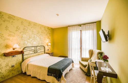 Isla House | Posada la Desmera