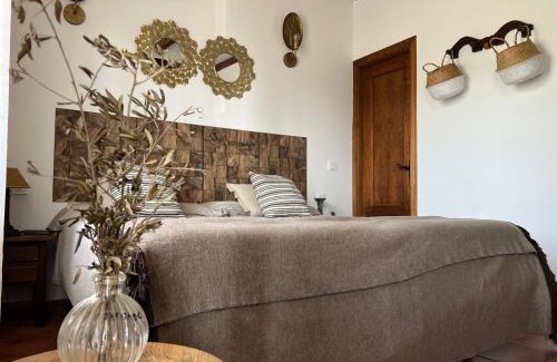 Queveda House | Posada La Fontana