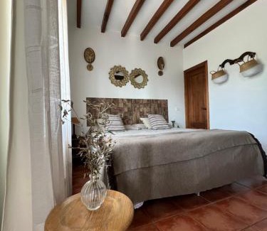 Queveda House | Posada La Fontana