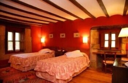 Hazas Hotel | Posada La Torre de la Quintana