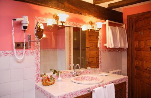 Hazas House | Posada La Torre de La Quintana