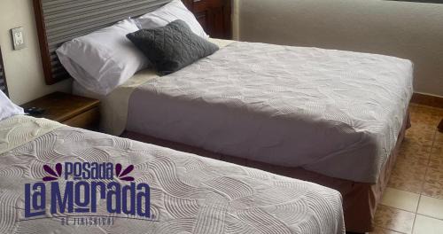 Dolores Hidalgo Hotel | Posada LaMorada