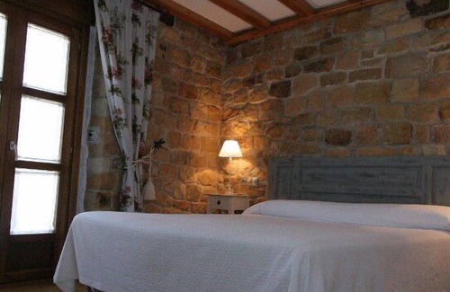 Quintanar de la Sierra Hotel | Posada Las Mayas