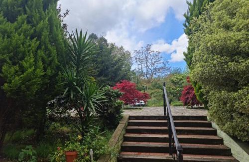 Riocorvo House | Posada Las Mozas del Agua de Riocorvo
