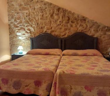 Riocorvo House | Posada Las Mozas del Agua de Riocorvo